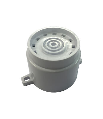 WEIß AUFPUTZ 32 TON MULTI SOUND 9-28VDC