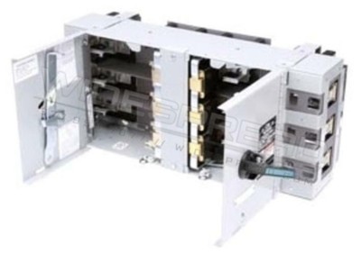 SIEMENS V7F3644 200/200A 600V 3Ph 200K Used SIEMENS V7F3644 200/200A 600V 3Ph 200K Used