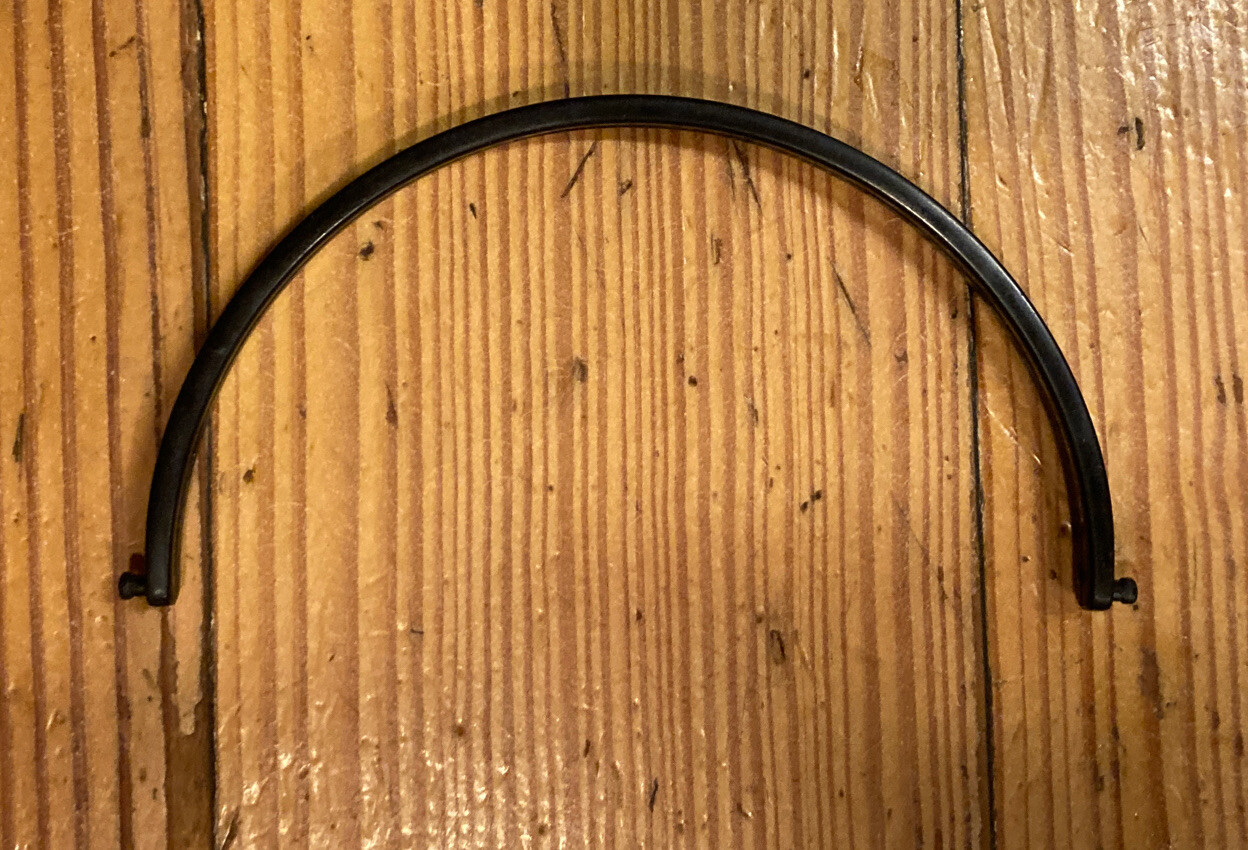 Ba1s Part Filter Basket Handle