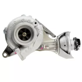 Turbolader 0375K8 für Citroen C4 C5 Peugeot 207 307 308 407 508 2.0HDi 100-103kW