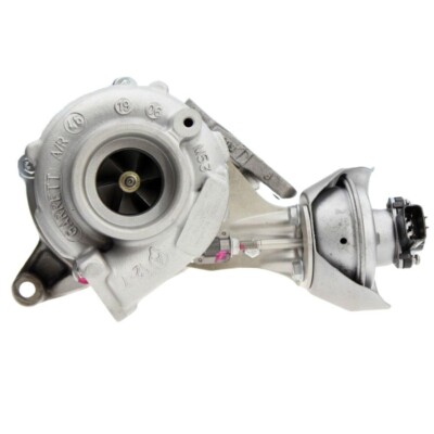 Turbolader Garrett 756047 für Citroen C4 C5 Peugeot 307 308 407 508 607 Expert