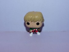 Mini Pop - Star Wars - Luke Skywalker - Avent 2022 - Funko Figura