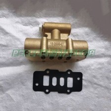 1PC for 15-2000-07 Diaphragm Pump 3" Air Valve new