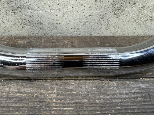 Powerlite Bmx Handlebars Bars Power Lite Vintage Old School - Picture 5 of 20