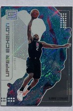 Kawhi Leonard 2019 Panini Status Upper Echelon #2