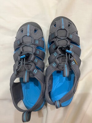  Keen Women's Clearwater CNX US 7.5
