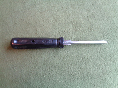 Vintage Felo Wendeschaftschraubendreher.  W. GERMANY - Passend für Jaguar Werkzeugkoffer