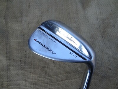 Adams Golf Tom Watson Gap Wedge 52-08 Performance Lite Adams Golf Tom Watson Gap Wedge 52-08 Performance Lite