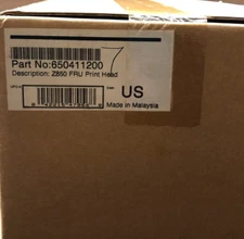 XEROX PHASER 850  NO. 650-4112-00 PRINTHEAD ASSEMBLY / TEKTRONIX / SEALED BOX