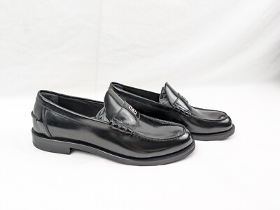 with box Givenchy Loafers in Black BNWB 42 G2U