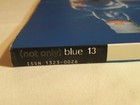 (NOT ONLY) BLUE #13 - AUSTRALIA - FEBRUARY 1998 -GAY INTEREST MAGAZINE FINE/MINT — photo 4