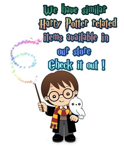Harry Potter Booster Pack Base Set Sealed WotC CCG TCG - Hedwig Art - Rare - Picture 2 of 2