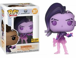 sombra funko pop exclusive