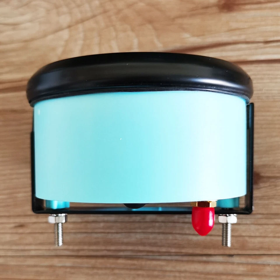 85mm Black GPS Speedometer Gauge 0-200km/h Odo Auto Marine Motorcycle Waterproof - Image 3 of 4