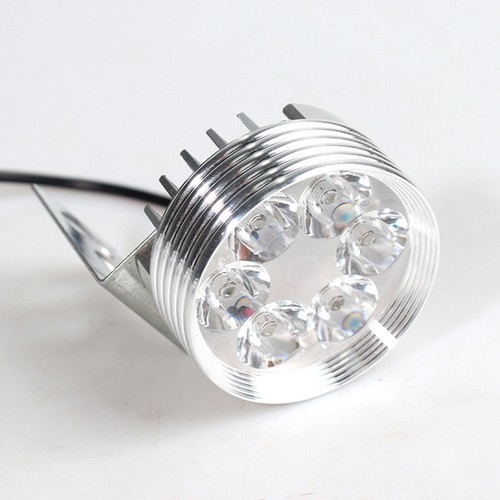 LED 12V-85V Aluminium Batterie Dreiradbeleuchtung für Elektrofahrzeuge/Motorräder - Bild 5 von 5