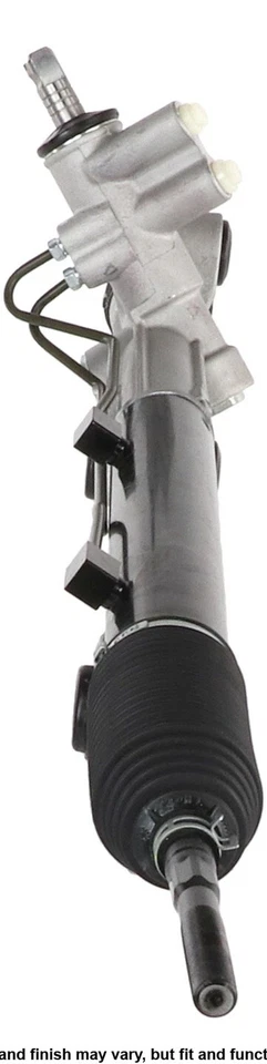 Conjunto de cremallera y piñón cardone para Chrysler 300 2005-2010 AWD Foto 4 de 4