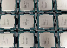 Intel Core i5-9400 Processor LGA1151 9M Cache, up to 4.10 GHz 6 Cores 6 threads