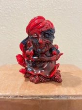 Unbox Industries Who Goes There? Wave 6 Naoki Okamoto