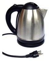 1.5 L Cordless Electric Kettle, New, Free Shipping on sale 1.5 L Cordless Electric Kettle, New, Free Shipping on sale