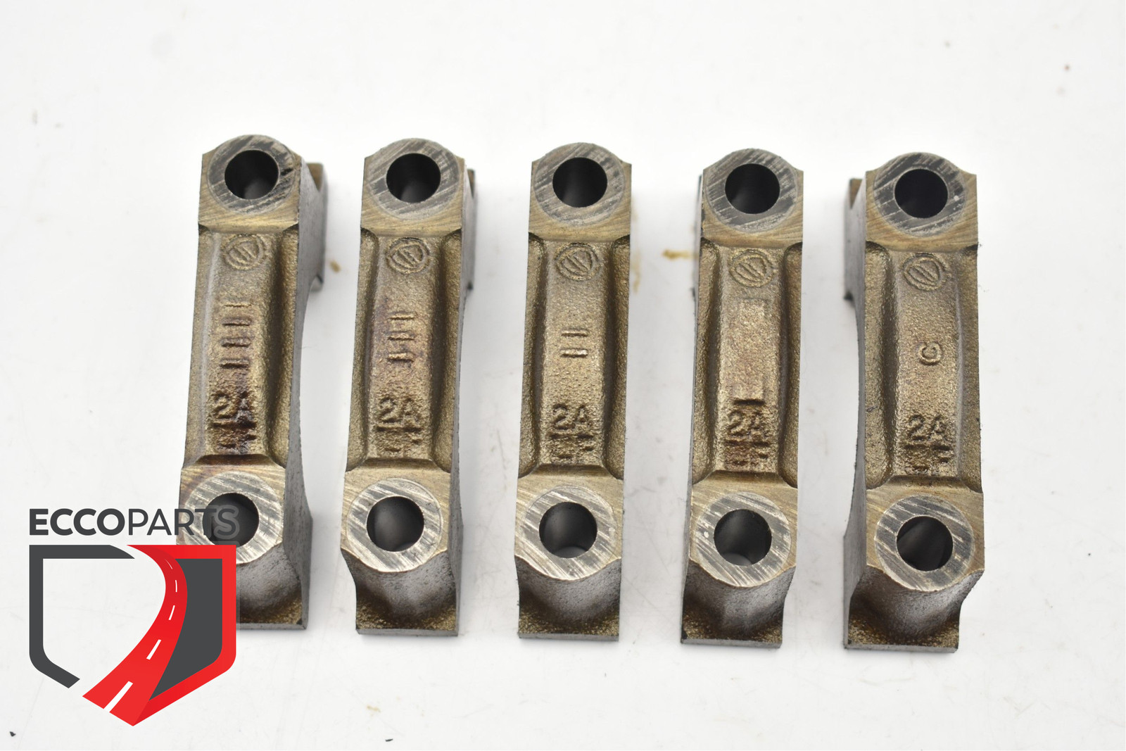 Supporto Albero di montagigio piedi Fiat Tipo II 2A 2015-2020