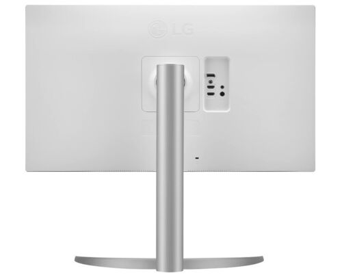 LG UltraFine Display 4K Monitor 27UP650K, 27 Inch, 4K, 60Hz, HDMI, Display Port - Picture 7 of 8