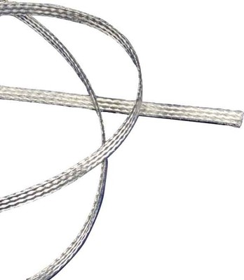 150 Mtr. Erico CU-Gewebeband FTCB20-16 Einsatz 503530 CU-Gewebeband