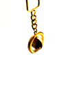 Vintage Arizona Cactus Desert Revolving Keyring Keychain — photo 3
