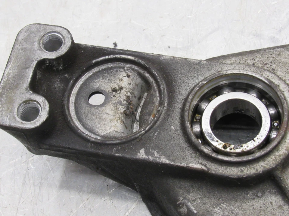 Yamaha SRV 1985 caja de cadena carcasa 99999-02203-00 tensor Foto 2 de 4