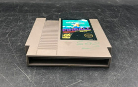 Pinball (Nintendo Entertainment System, NES) 5 Screw Game Cartridge Only