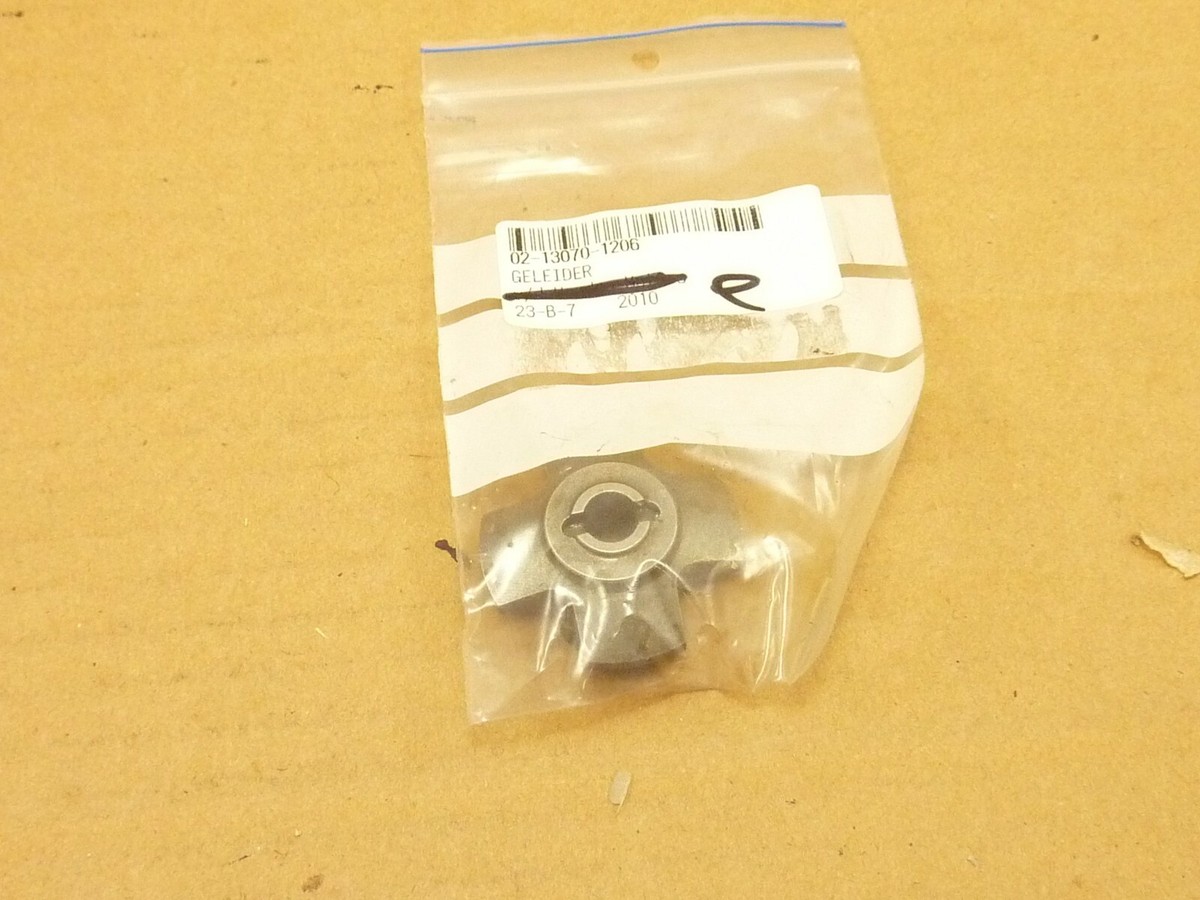 Kawasaki KX250 1993-2007 NOS OEM Governer Guide 13070-1206 | eBay