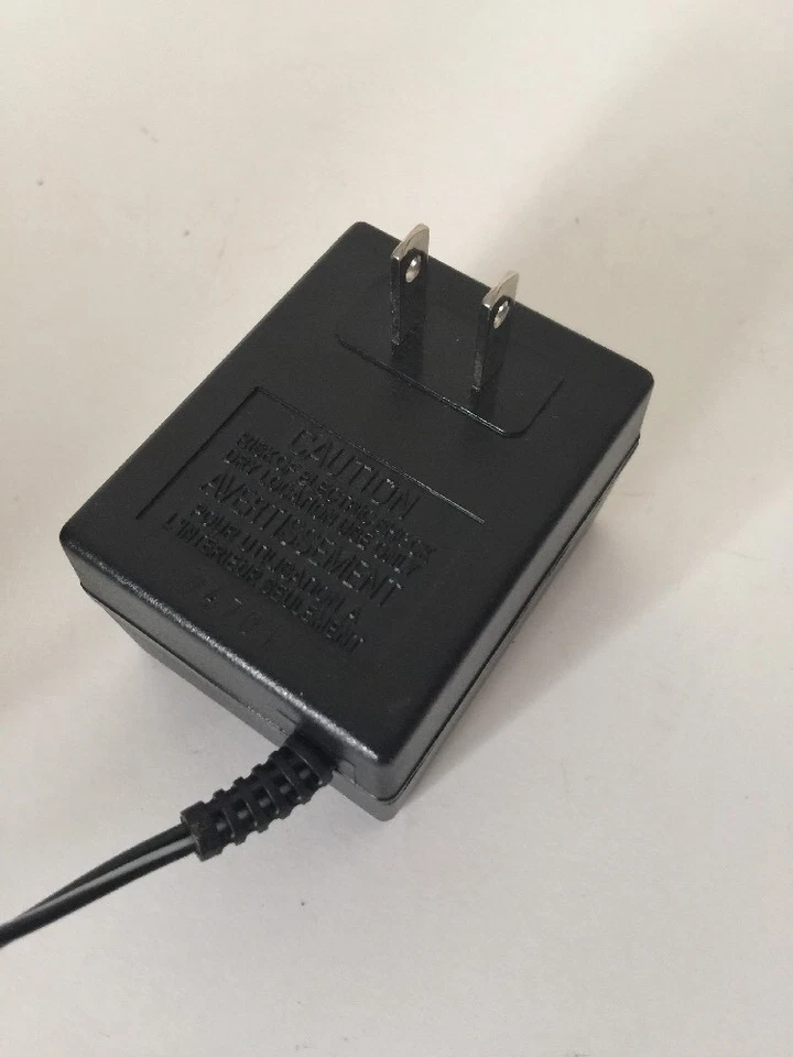 Fuente de alimentación Panasonic PQWATG1000N Foto 3 de 3