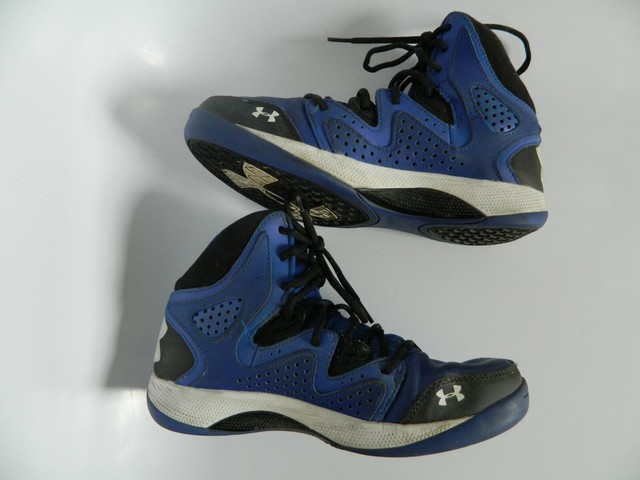 under armour micro g torch 2