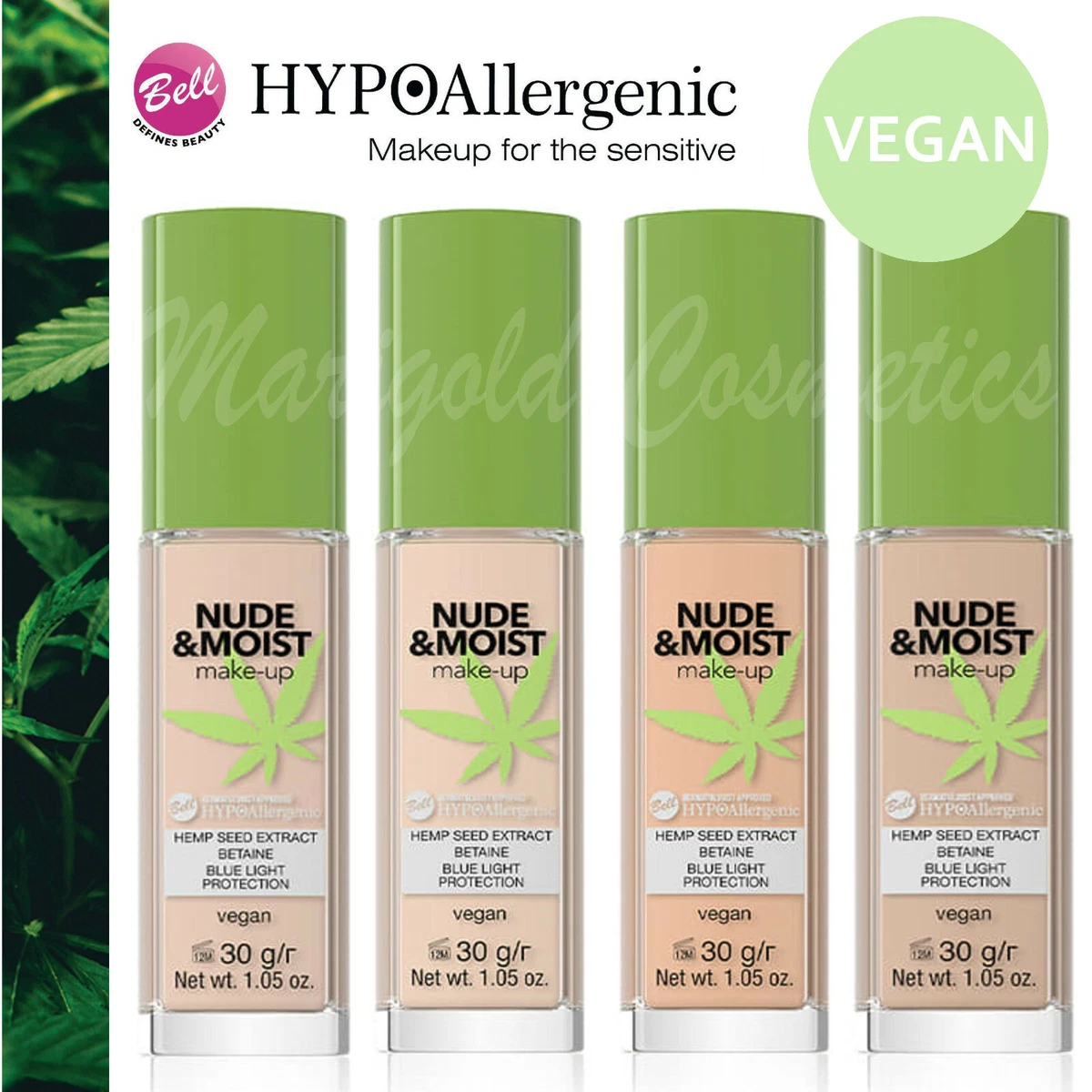 Hypoallergenic Makeup Brands List Uk Saubhaya Makeup