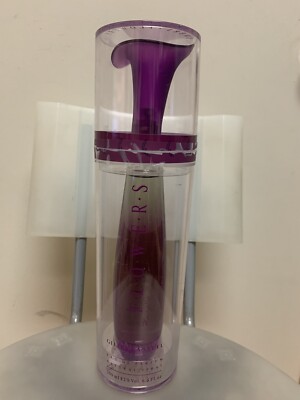 Flowers Purple by Gilles Cantuel 6.8 Oz Edt Spray Rare