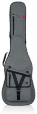 Gator Cases Transit Series Bass Guitar Gig Ba...