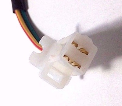 Cdi Caja M&oacute;dulo Para Yamaha Yfb250 Timberwolf Yfb250fw | Cuotas Sin Inter&eacute;s