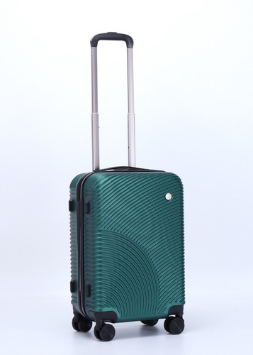 Built-in TSA lock 1-3pc Trolley Travel Luggage Suitcase set 4 Wheel lightweight - Picture 77 of 111