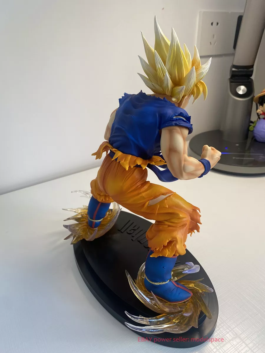 Dragon Ball Z Statues - Dragon Ball Action Figures - DBZ Statues