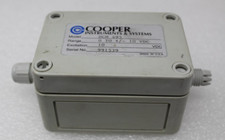 Cooper Instruments DCM-495 Universal In-Line Amplifier 0- /- 10VDC