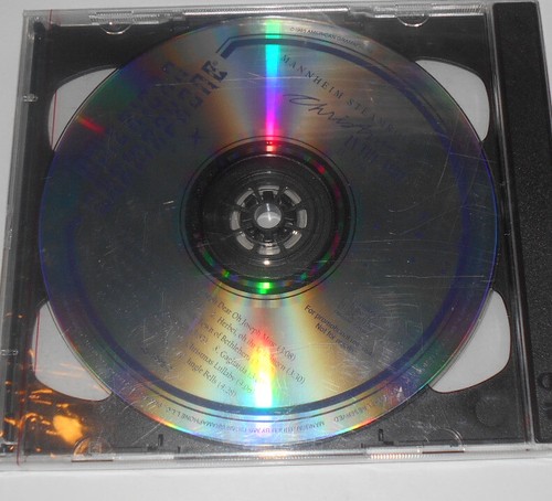 Mannheim Steamroller Christmas In The Aire By Chip Davis Promo CD 2 CD'sl Rare - Imagen 5 de 5