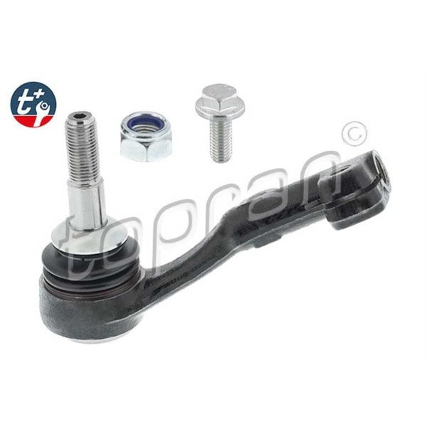 Topran Spurstangenkopf Vorne Links FüR BMW 1Er 116I 116D 3Er Touring-image