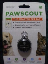 pawscout smart tag