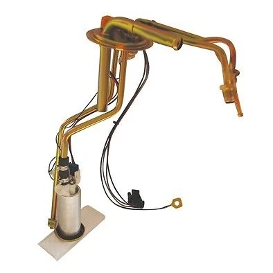 Fuel Pump Module CHEVROLET GMC C1500 C2500 C3500 K1500 K2500 K3500 3 Pin Connect - Image 4 of 4