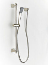 Crosswater London Formerly Ammara Designs Leyden Handshower Slide Bar Kit