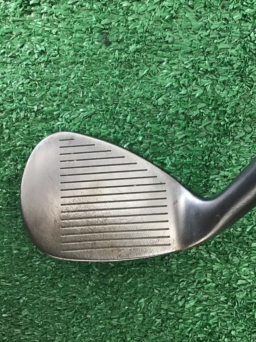 Callaway MD3 Milled C Grind Wedge 58* Project X 6.5 Steel