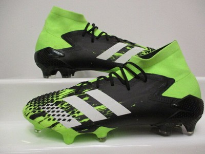 adidas Predator Mutator 20.1 FG Football Boots UK 7.5 US 8 EUR 41.1/3 REF  723 R | eBay