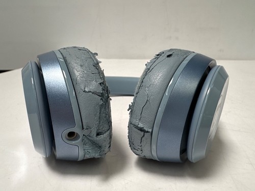 Beats by Dre Over Ear Wireless Headphones - Solo - Parts & Repair - As Is - Read - Picture 5 of 13