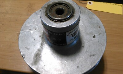 SPEED SELECTOR MODEL 6M