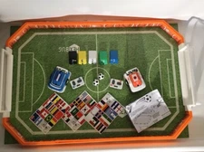 HEXBUG Robotic Soccer Arena Remote Control Car Ages 8+ Sports Strategy Kit