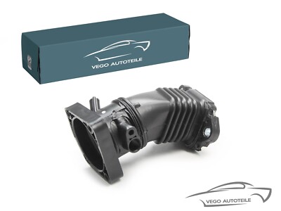 INTAKE HOSE INTAKE PIPE TURBO HOSE AIR FILTER FORD C-MAX FOCUS II MAZDA 3